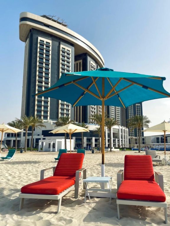 Эль-Аламейн: Отель Rixos Premium Alamein