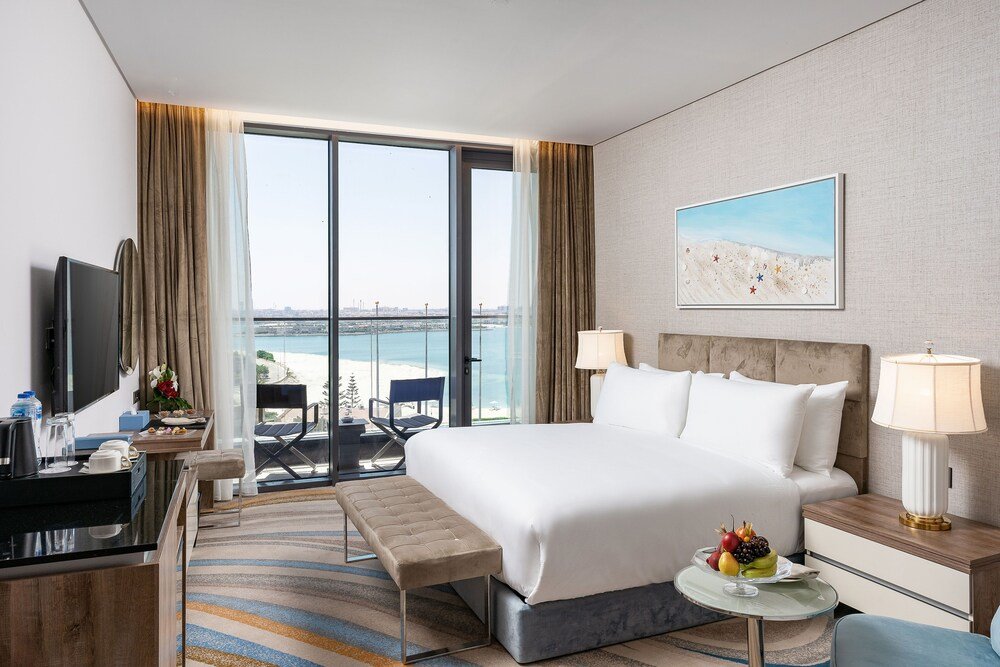 Эль-Аламейн: Отель Rixos Premium Alamein