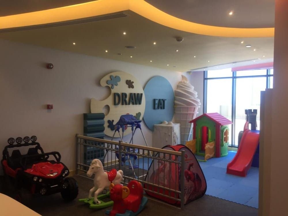 Эль-Аламейн: Отель Rixos Premium Alamein