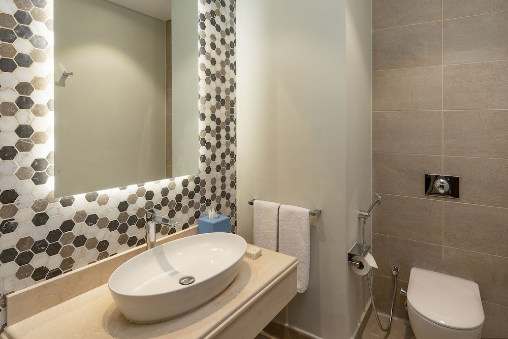 Эль-Аламейн: Отель Rixos Premium Alamein