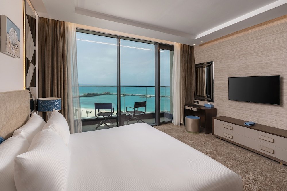 Эль-Аламейн: Отель Rixos Premium Alamein