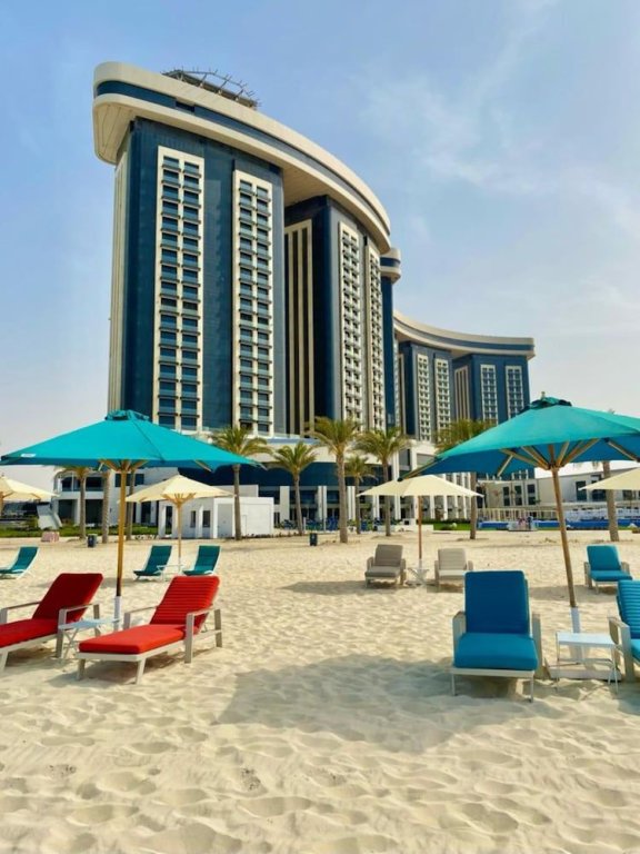 Эль-Аламейн: Отель Rixos Premium Alamein