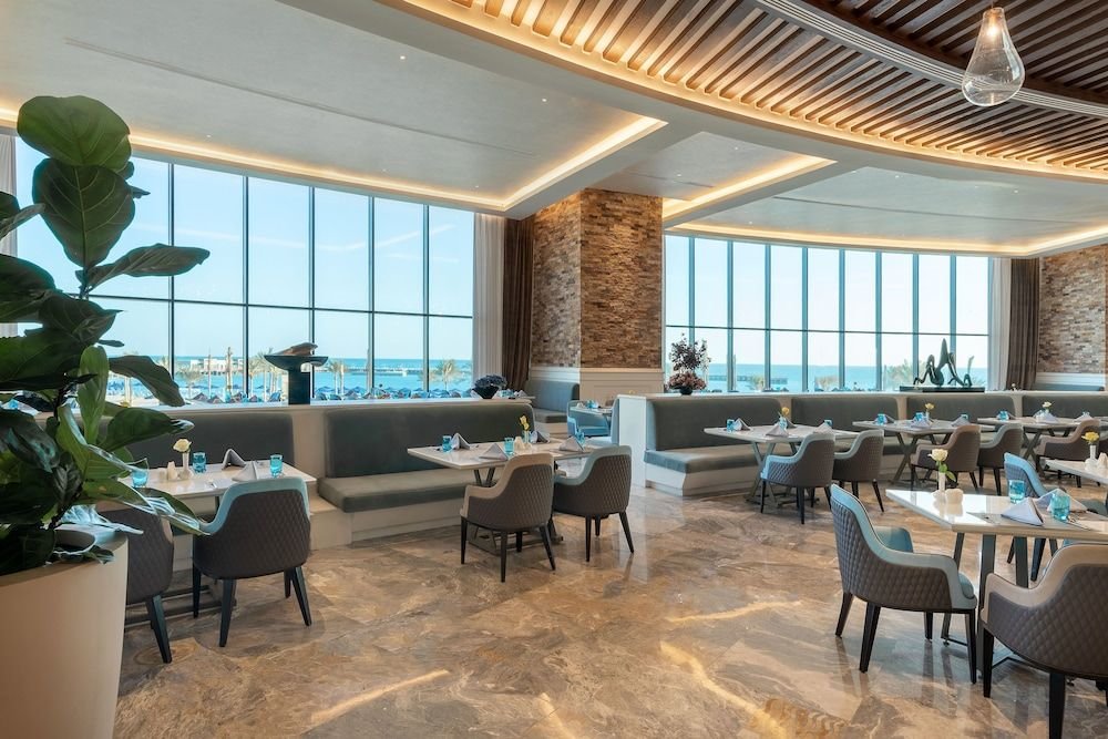 Эль-Аламейн: Отель Rixos Premium Alamein