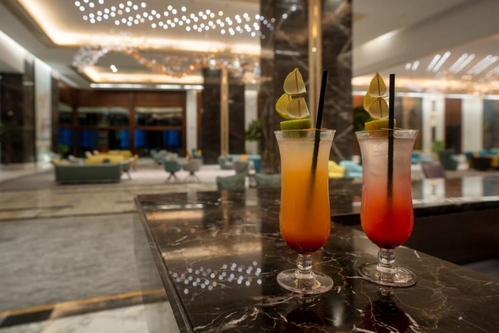 Эль-Аламейн: Отель Rixos Premium Alamein