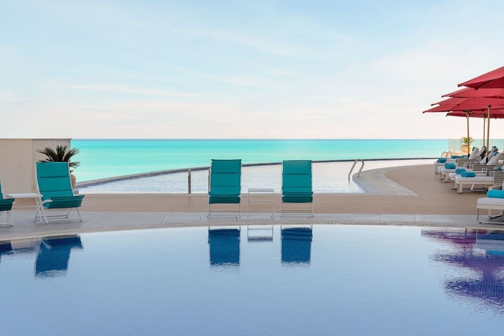 Эль-Аламейн: Отель Rixos Premium Alamein