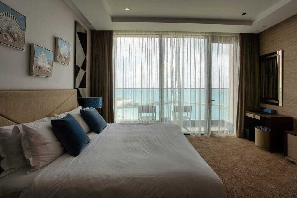 Эль-Аламейн: Отель Rixos Premium Alamein