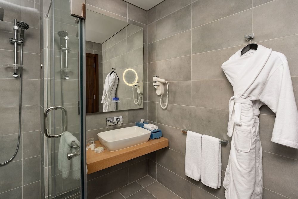 Эль-Аламейн: Отель Rixos Premium Alamein