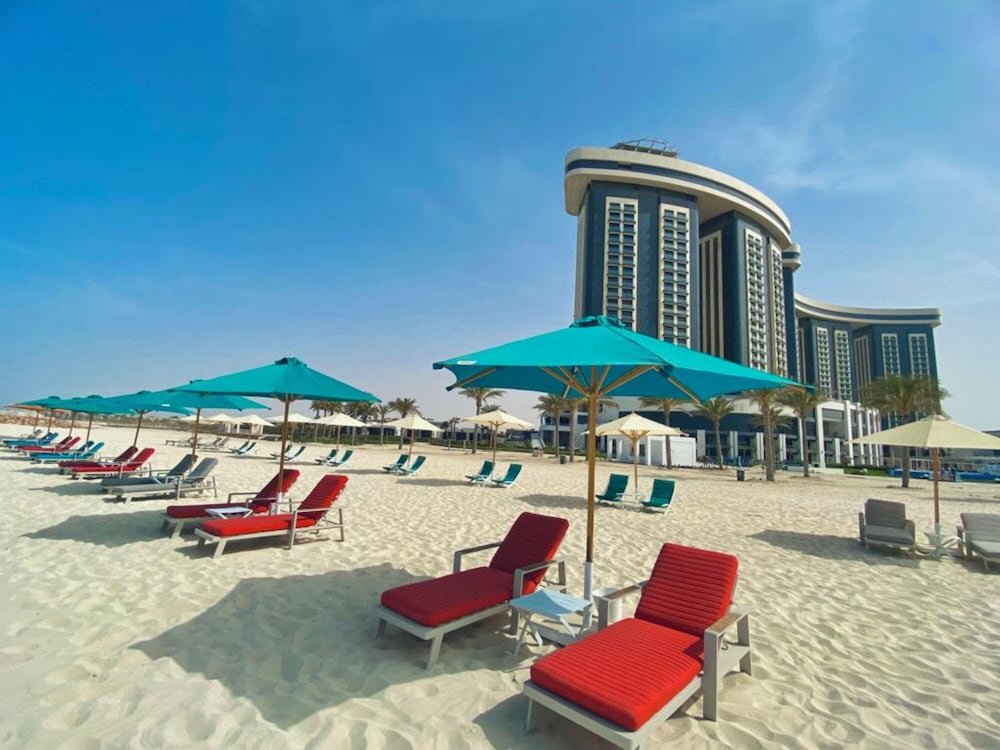Эль-Аламейн: Отель Rixos Premium Alamein