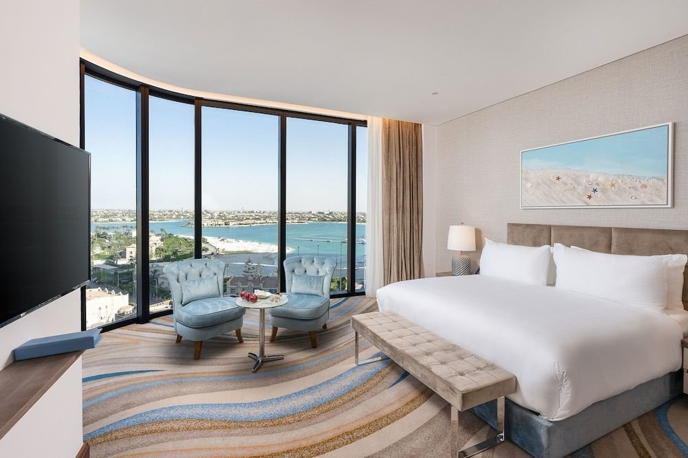 Эль-Аламейн: Отель Rixos Premium Alamein