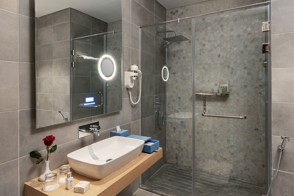 Эль-Аламейн: Отель Rixos Premium Alamein
