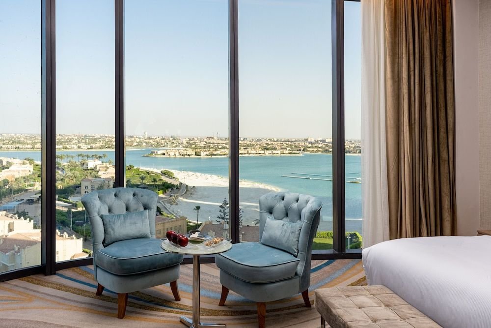Эль-Аламейн: Отель Rixos Premium Alamein