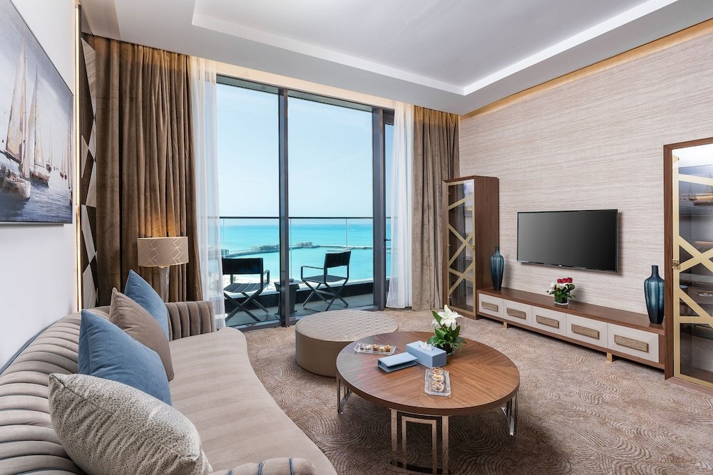 Эль-Аламейн: Отель Rixos Premium Alamein
