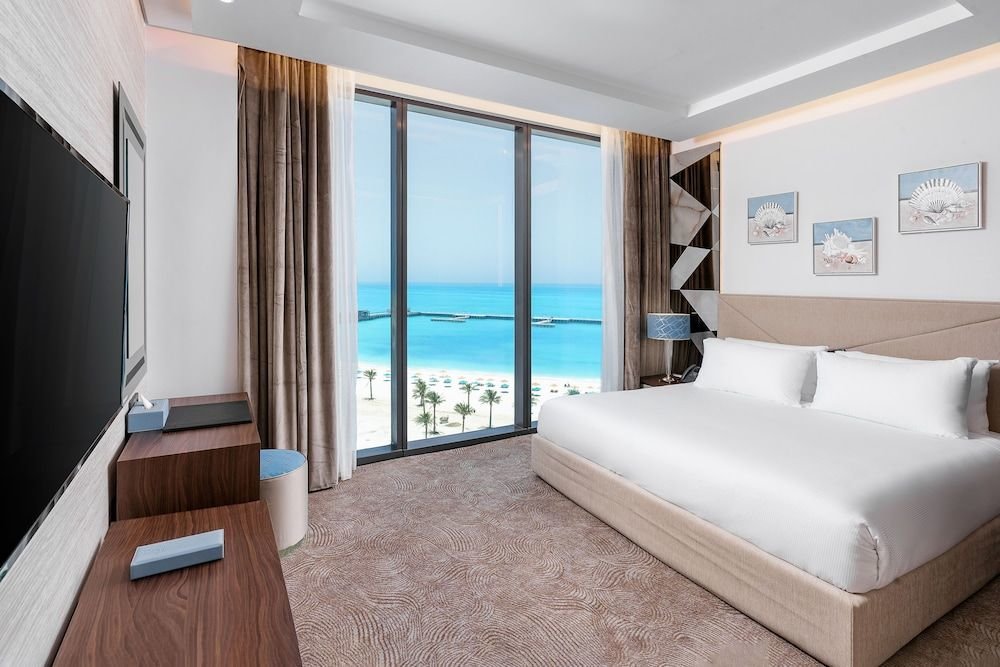 Эль-Аламейн: Отель Rixos Premium Alamein