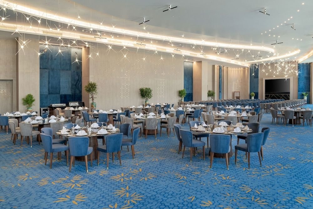 Эль-Аламейн: Отель Rixos Premium Alamein