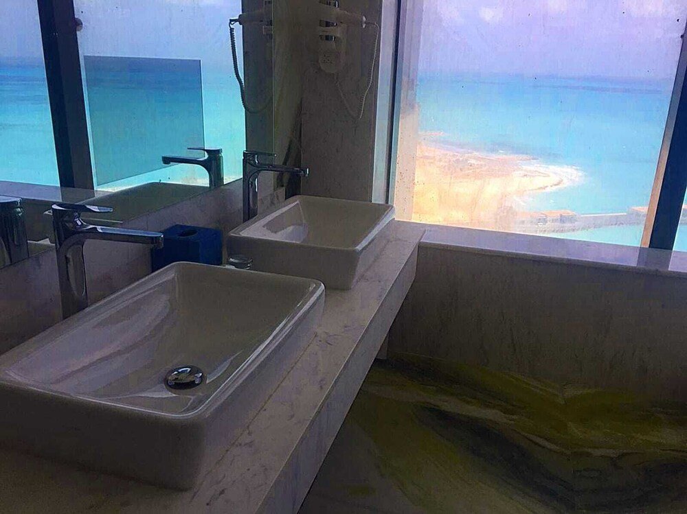 Эль-Аламейн: Отель Rixos Premium Alamein