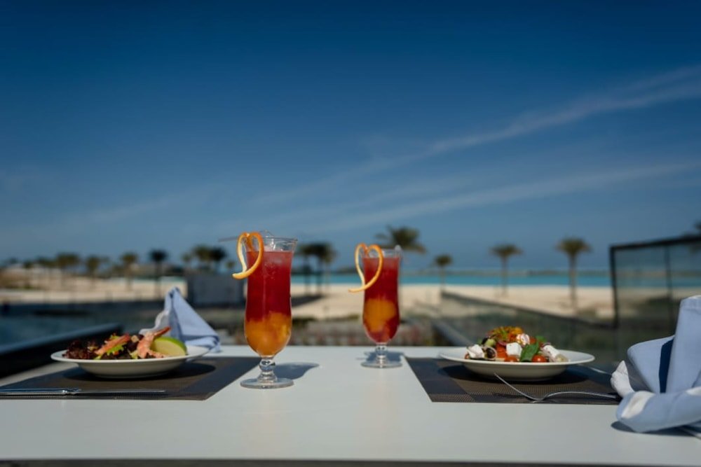 Эль-Аламейн: Отель Rixos Premium Alamein