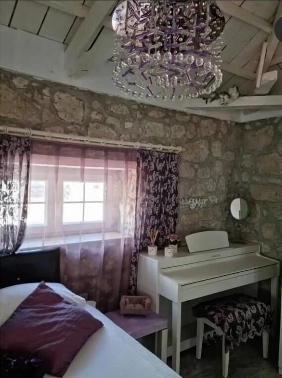 Чешме: Usta x Cirak Butik Otel