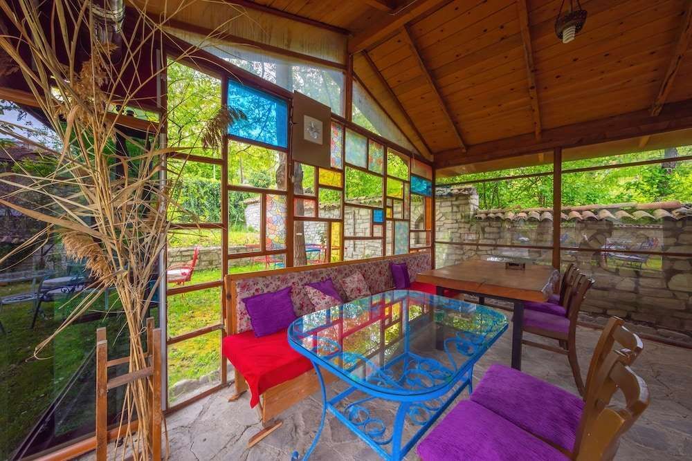 Сафранболу: Serbetci Garden Konak