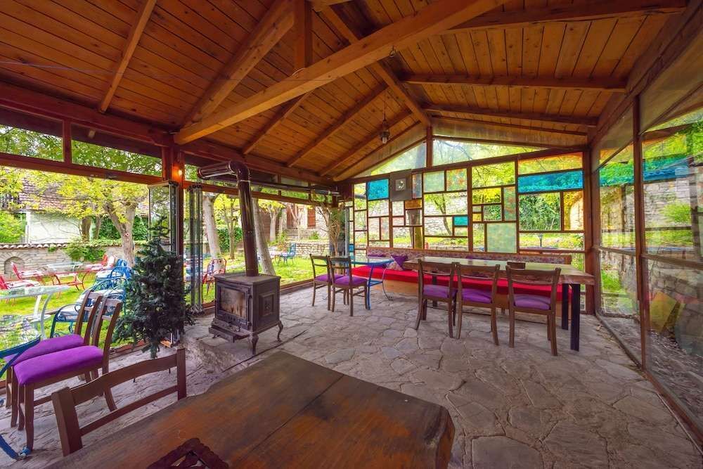 Сафранболу: Serbetci Garden Konak