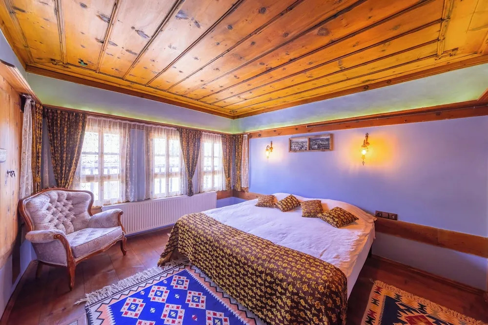 Сафранболу: Serbetci Garden Konak