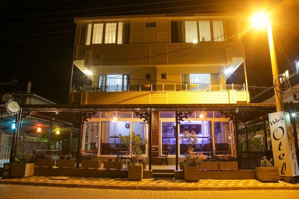 Балыкесир: Melodi Butik Otel