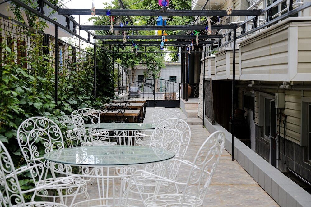 Балыкесир: Melodi Butik Otel