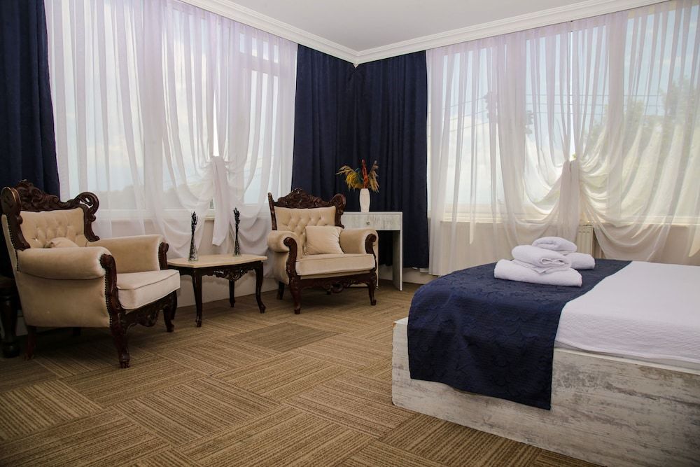 Балыкесир: Melodi Butik Otel