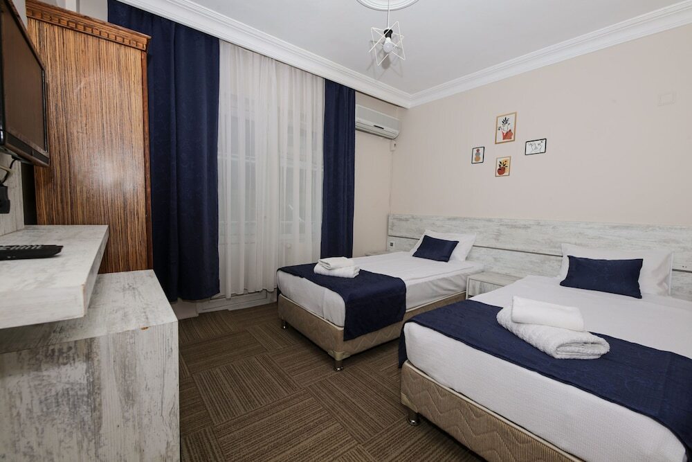 Балыкесир: Melodi Butik Otel