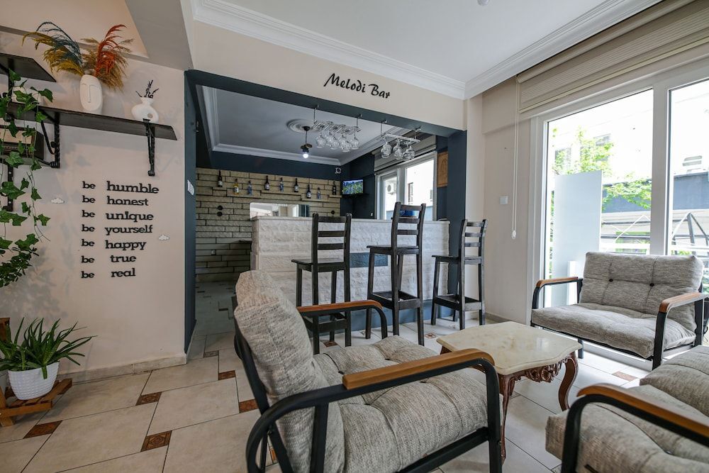 Балыкесир: Melodi Butik Otel