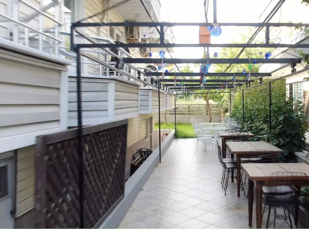 Балыкесир: Melodi Butik Otel