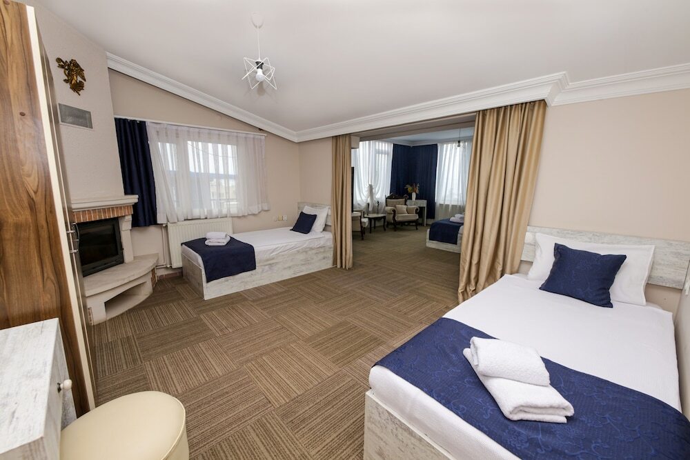 Балыкесир: Melodi Butik Otel