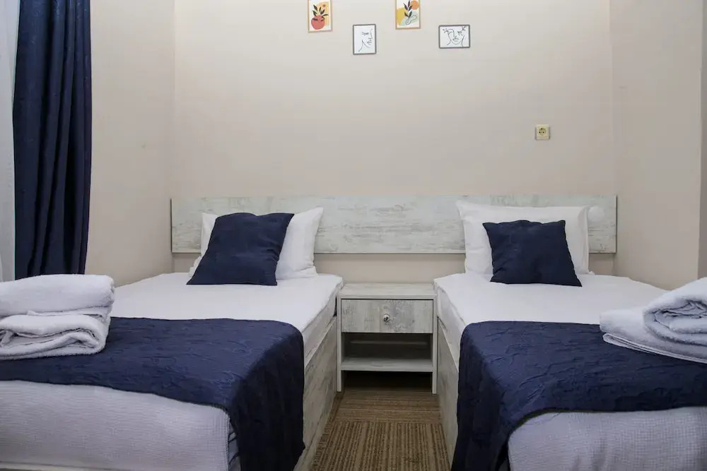 Балыкесир: Melodi Butik Otel