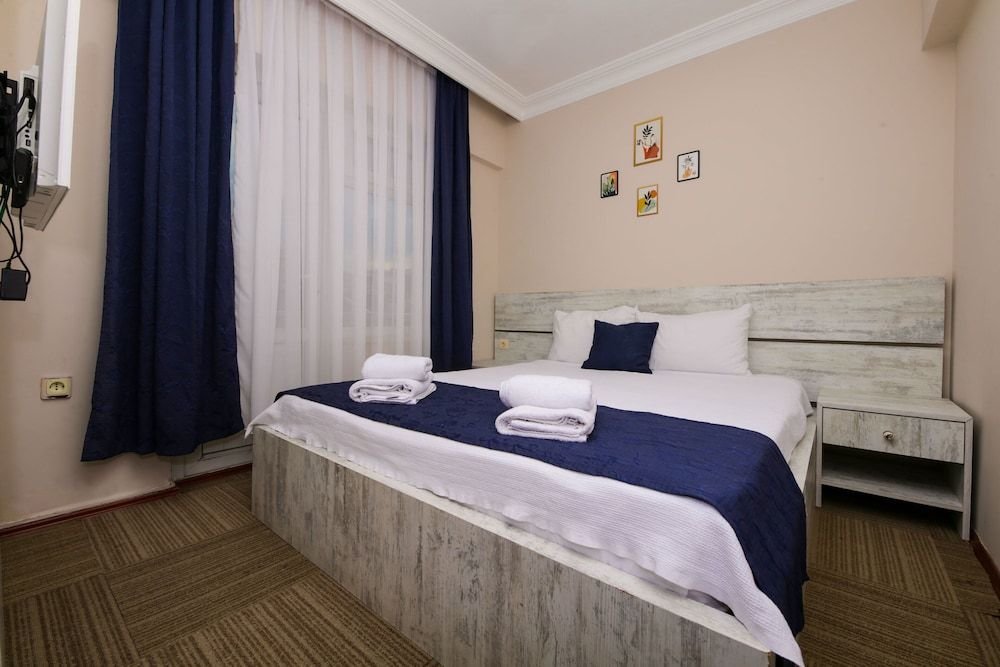 Балыкесир: Melodi Butik Otel
