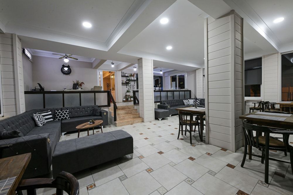 Балыкесир: Melodi Butik Otel