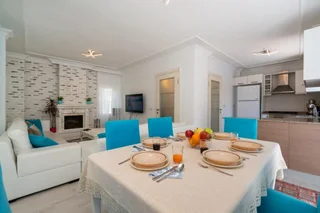 Белек: Enchanting Villa With Private Pool in Antalya