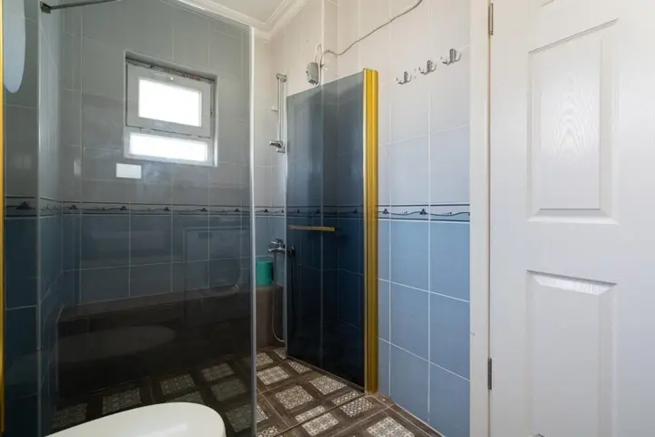 Белек: Enchanting Villa With Private Pool in Antalya