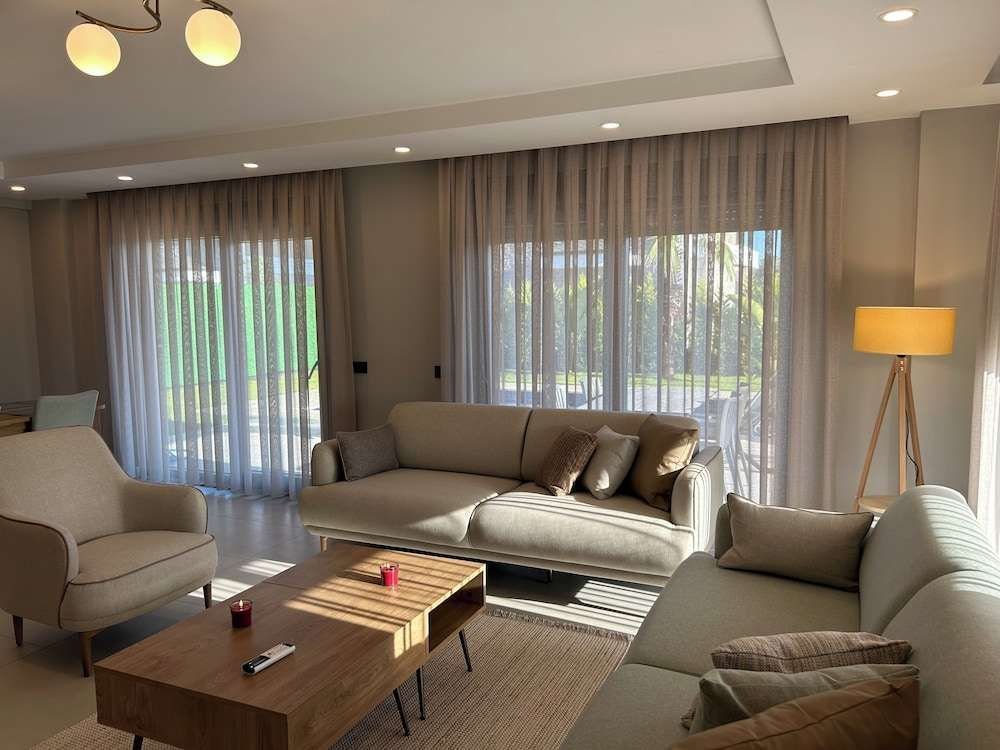 Белек: Nirvana Holiday Homes