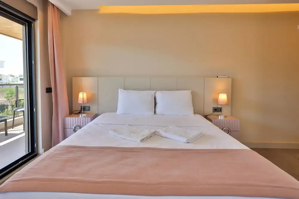 Белек: Nirvana Holiday Homes