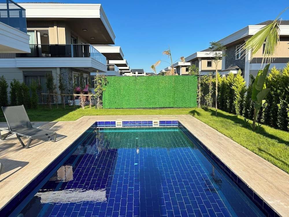 Белек: Nirvana Holiday Homes