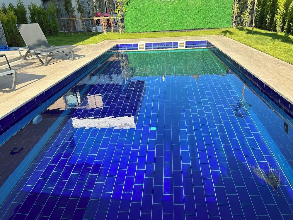 Белек: Nirvana Holiday Homes