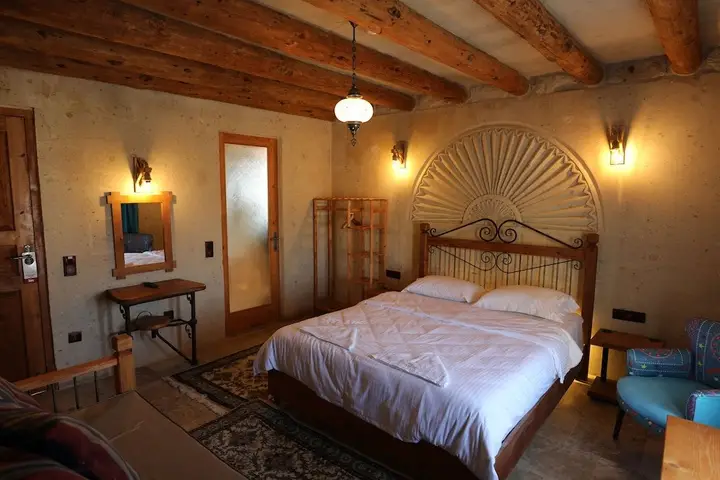 Atax Cave Otel — фото 2