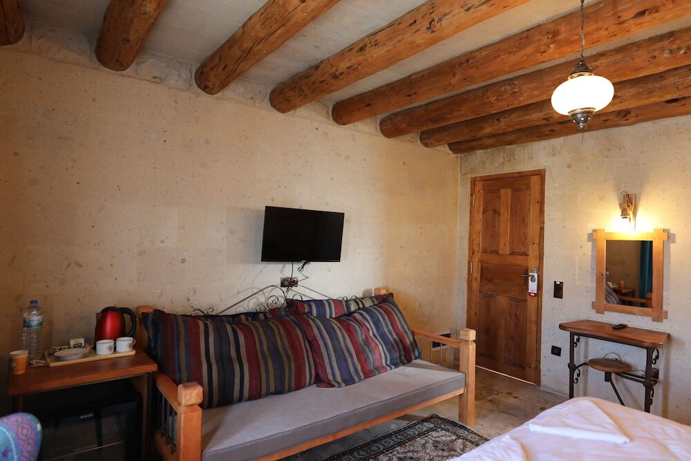 Чавушин: Atax Cave Otel