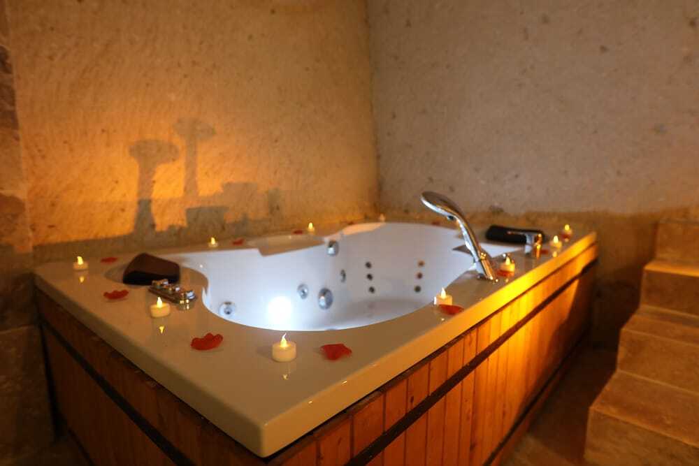 Чавушин: Atax Cave Otel