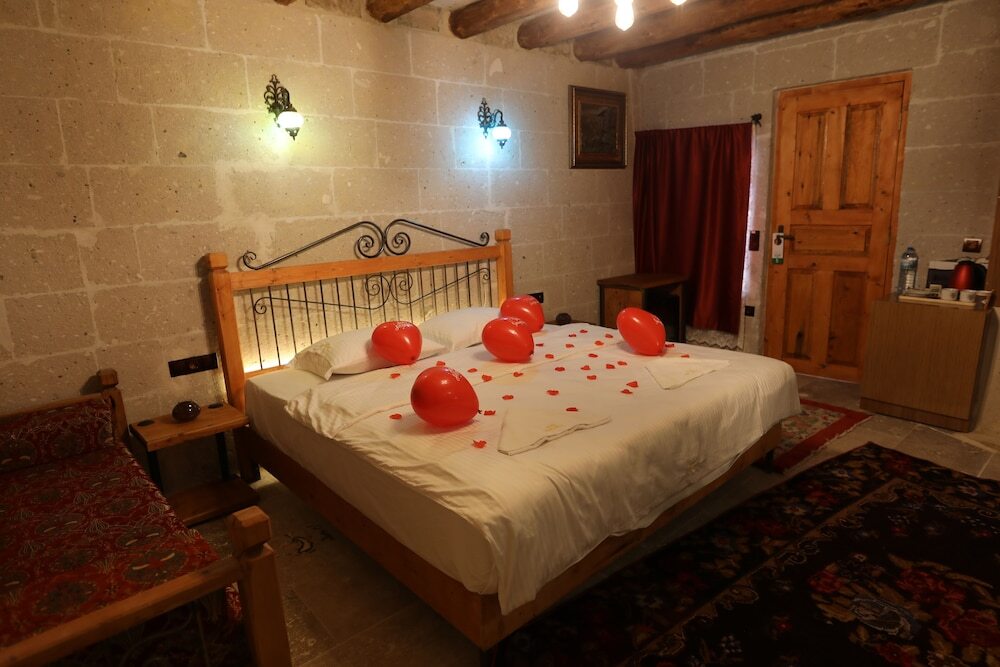 Чавушин: Atax Cave Otel