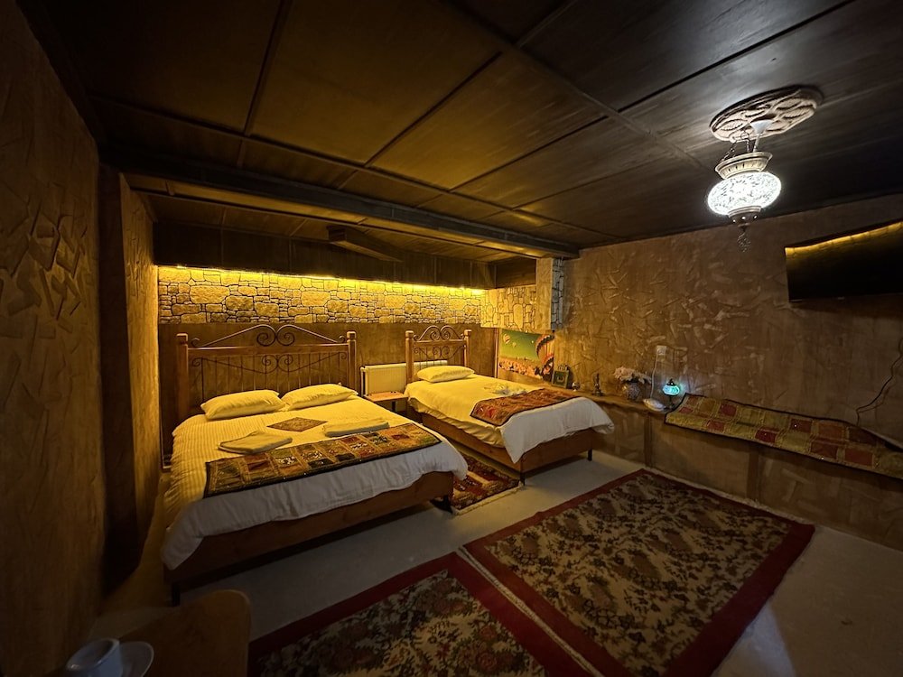 Atax Cave Otel — фото 4
