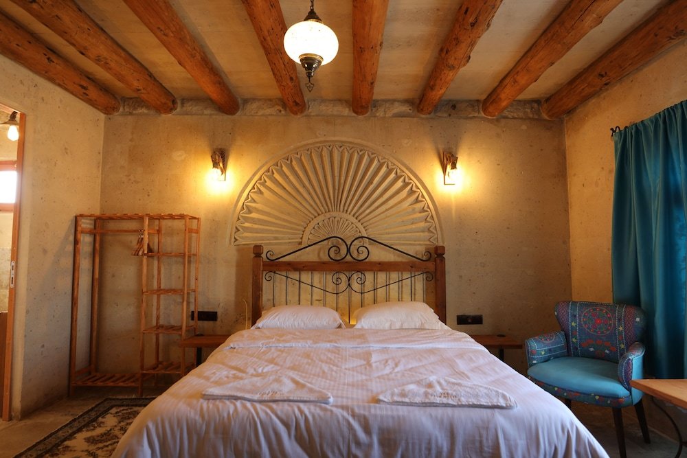 Atax Cave Otel — фото 3