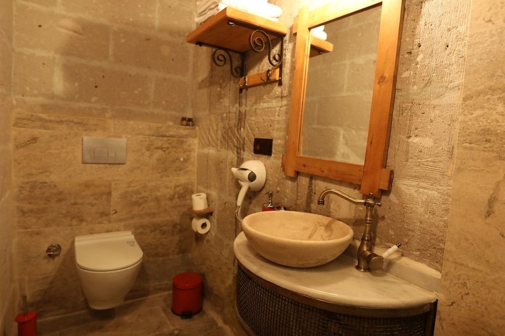 Чавушин: Atax Cave Otel