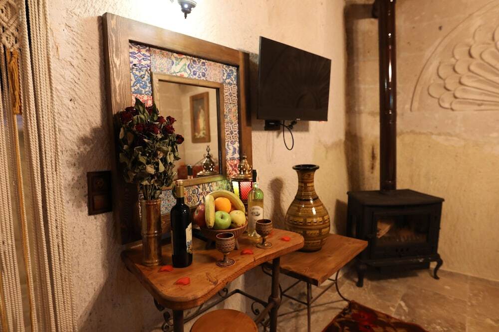 Чавушин: Atax Cave Otel