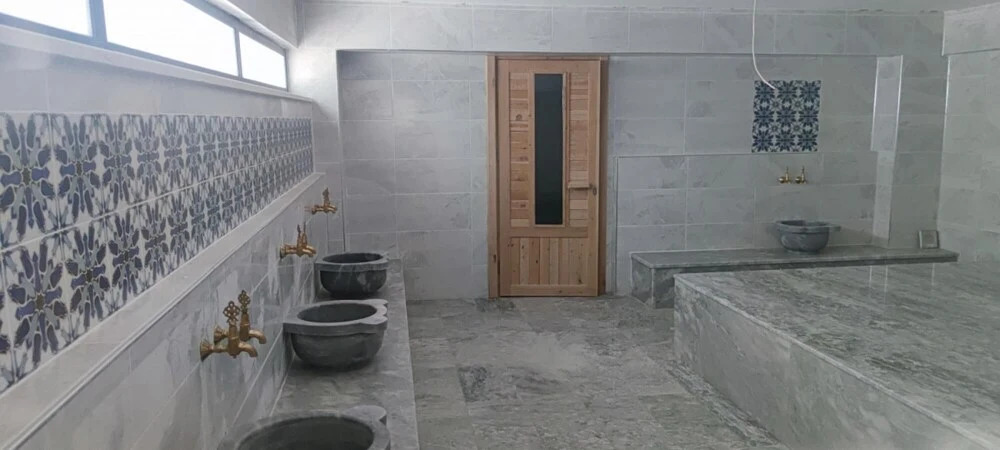 Даламан: Flat With Shared Pool and Balcony in Dalaman