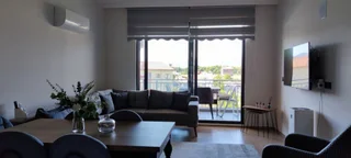 Даламан: Flat With Shared Pool and Balcony in Dalaman